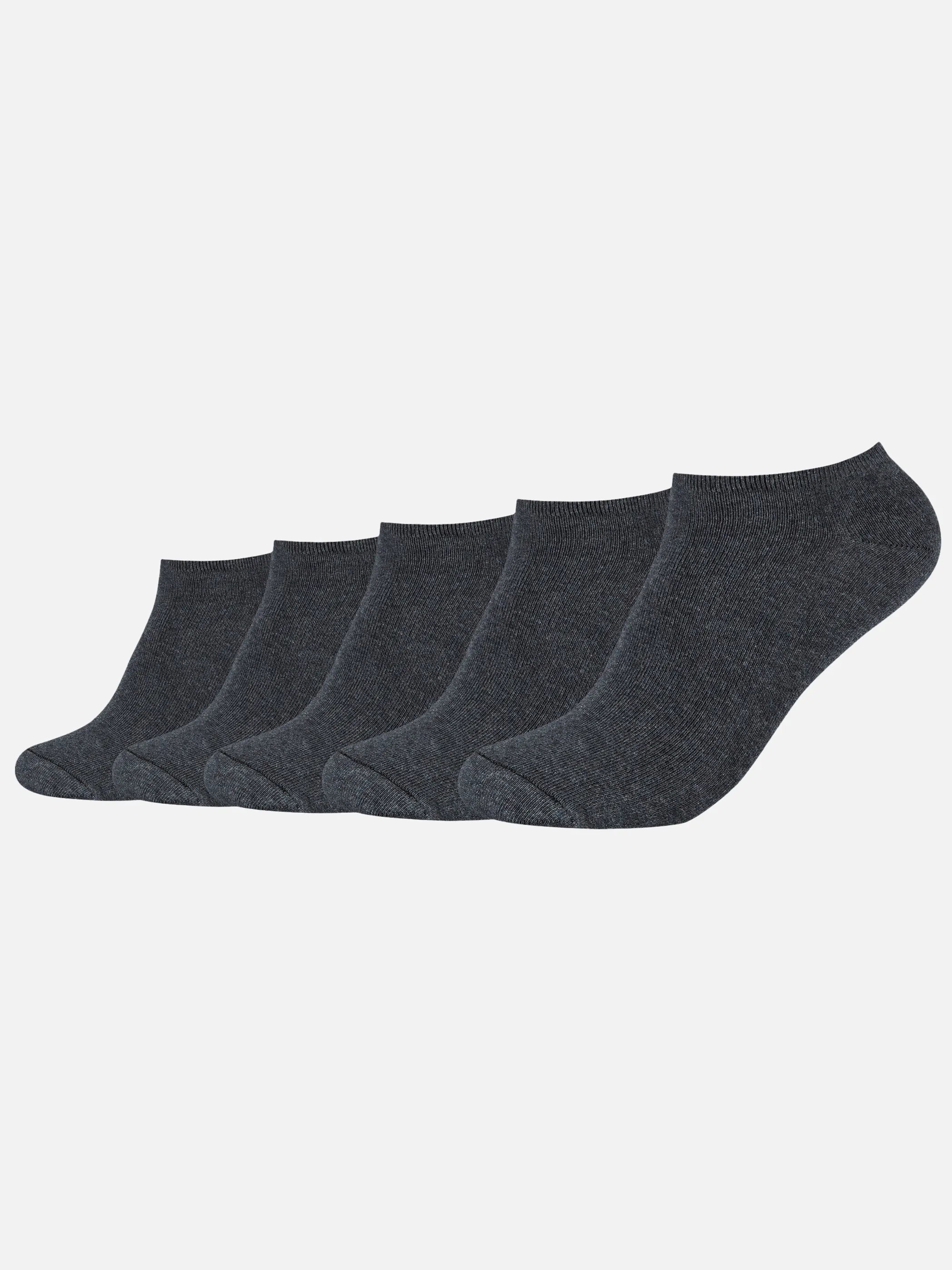 Herren Sneaker Socken im 5er Pack