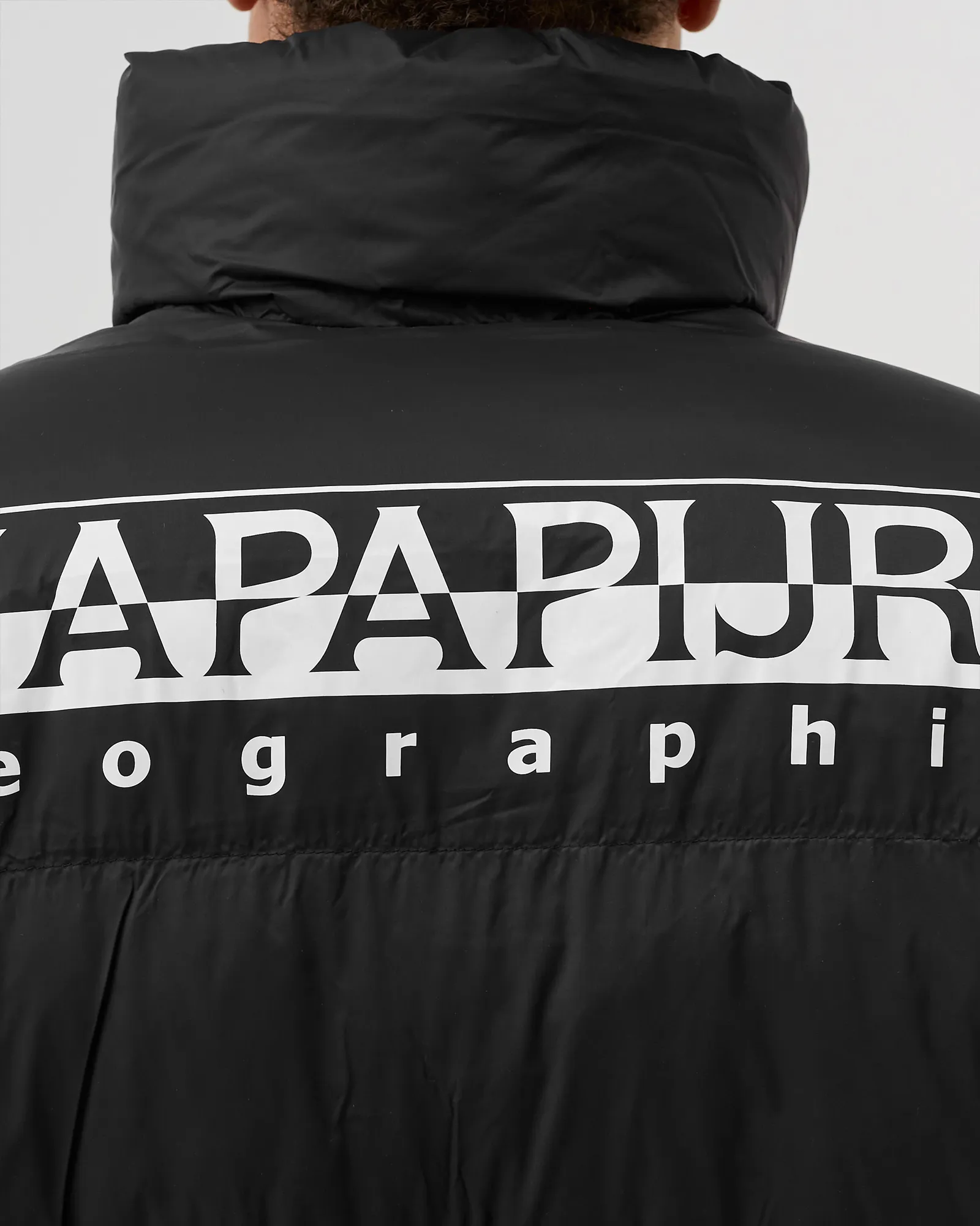 Napapijri A-SUOMI 3