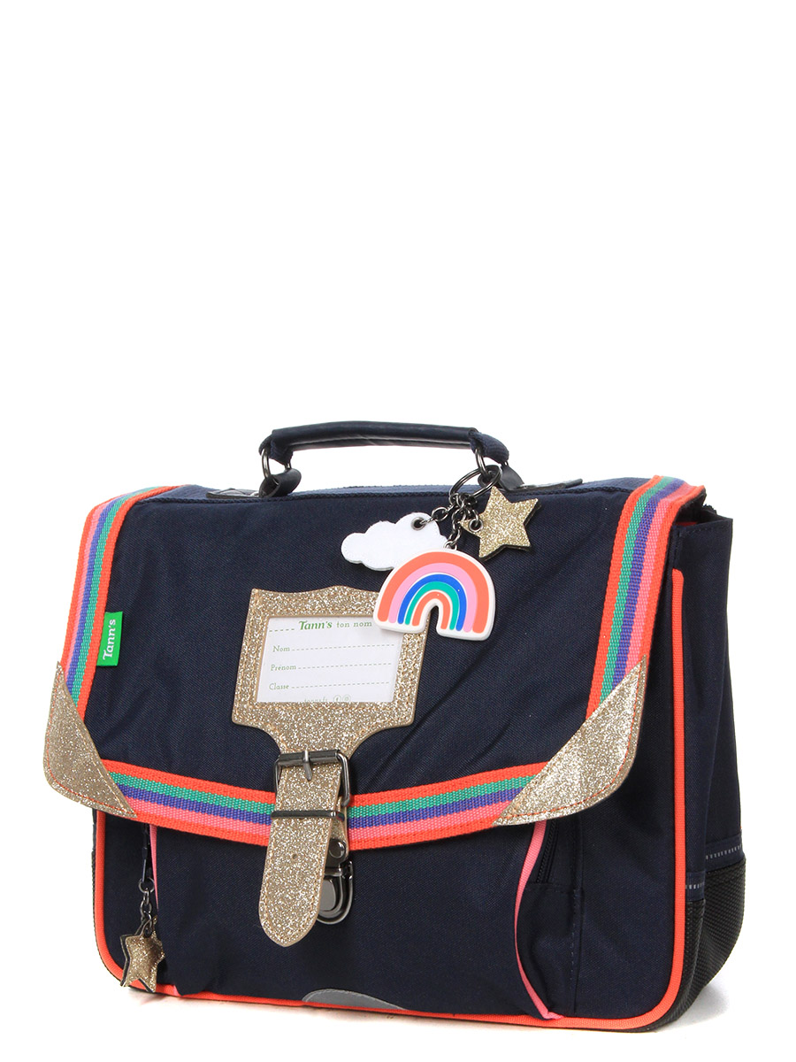 Cartable Tann's Leila 32 cm
