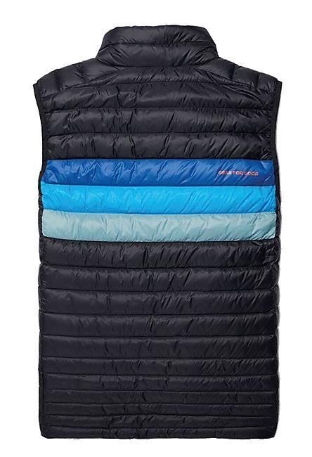 COTOPAXI - DUVET FUEGO DOWN VEST JKT M