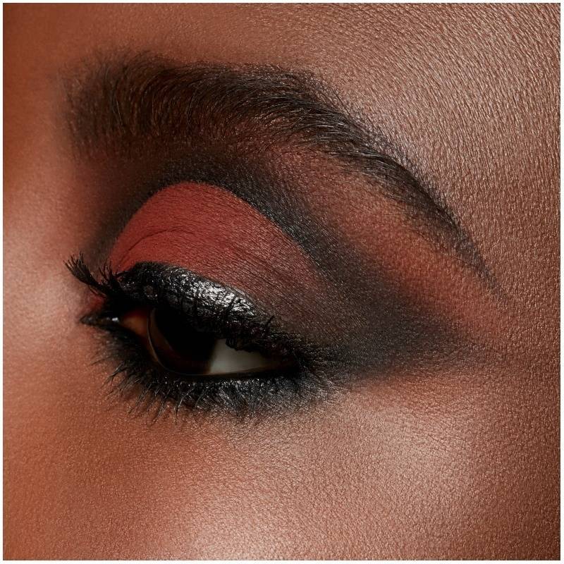 MAC Powder Kiss Single Eye Shadow 1,5 gr. - Devoted To Chili