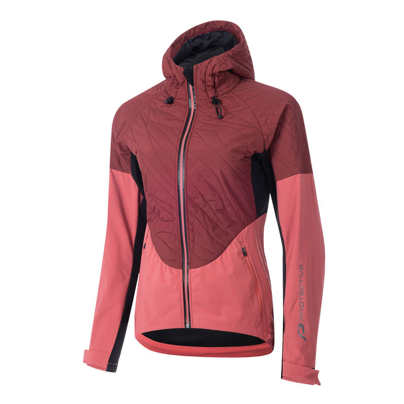 Protective Damen Flash Jacke