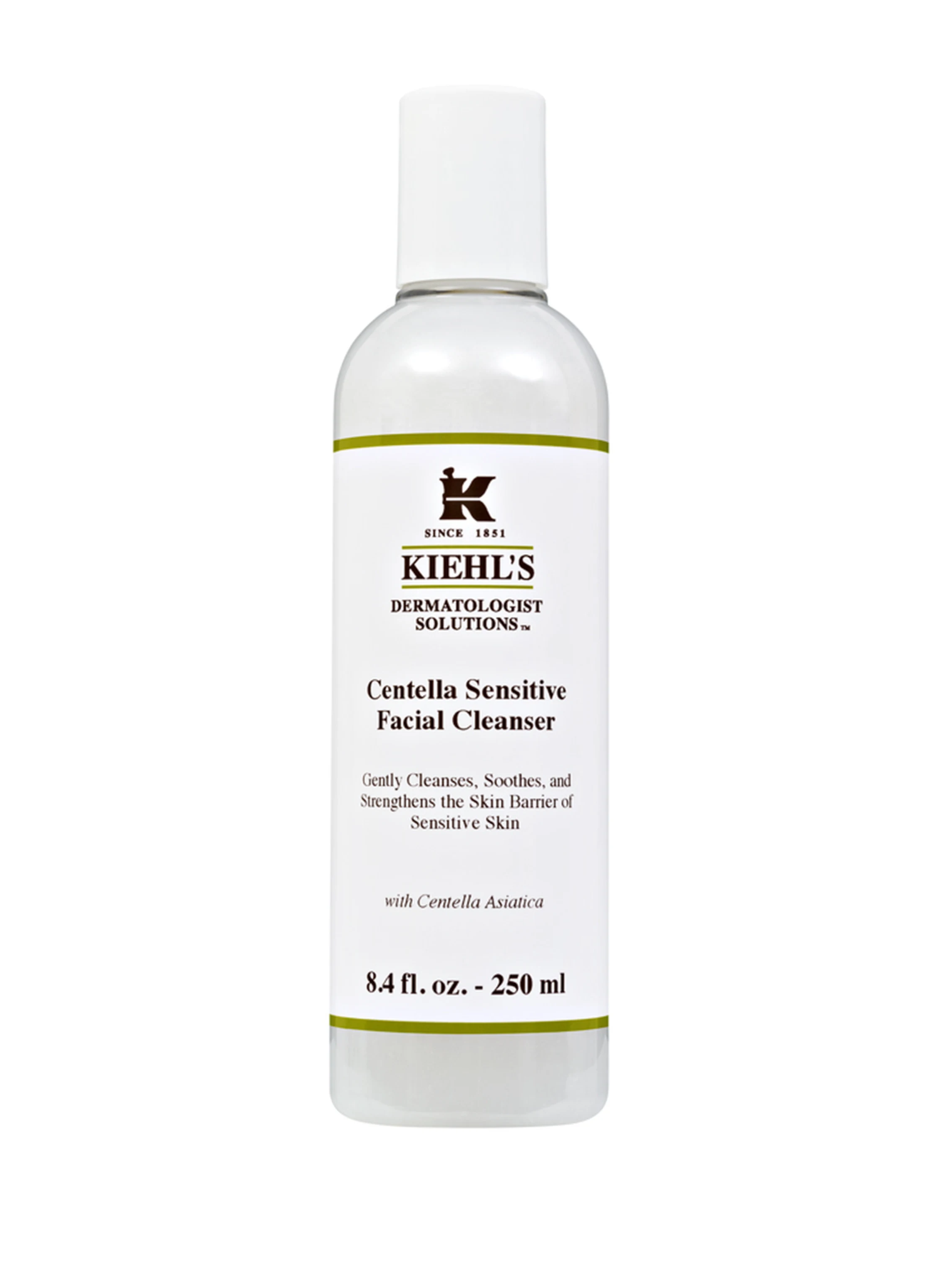 Kiehl's CENTELLA SENSITVE FACIAL CLEANSER