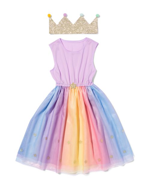 déguisements de princesse