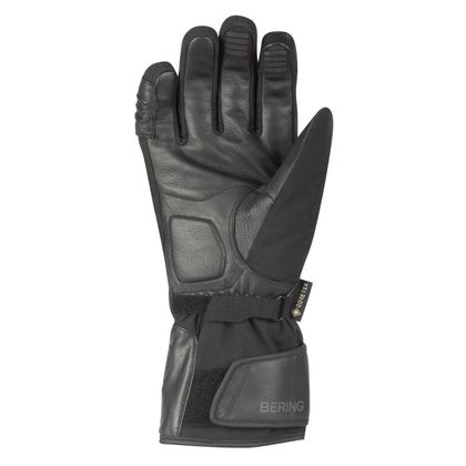 Gants Bering LAKEFIELD GORE-TEX - Noir