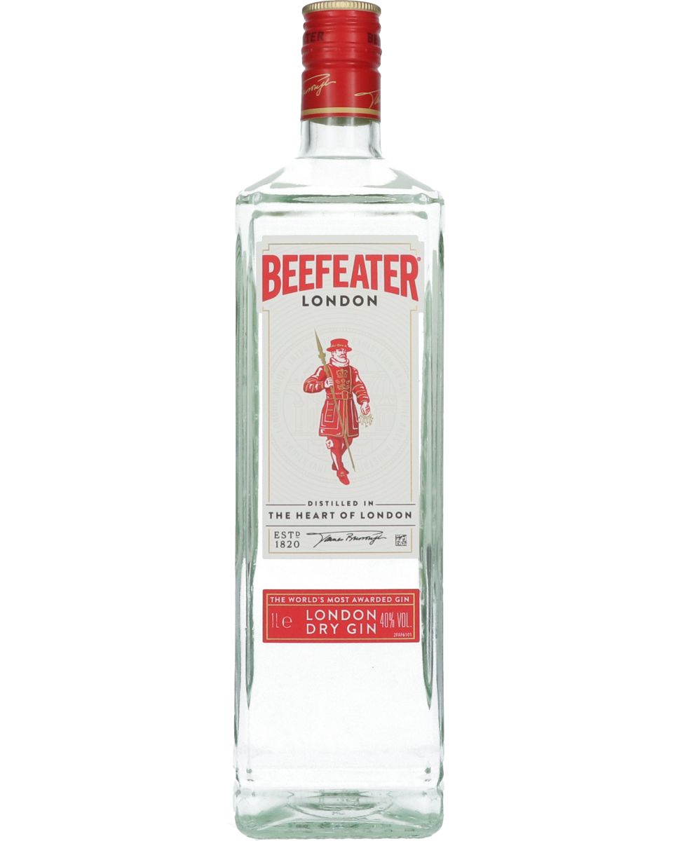 Beefeater Gin 100 cl