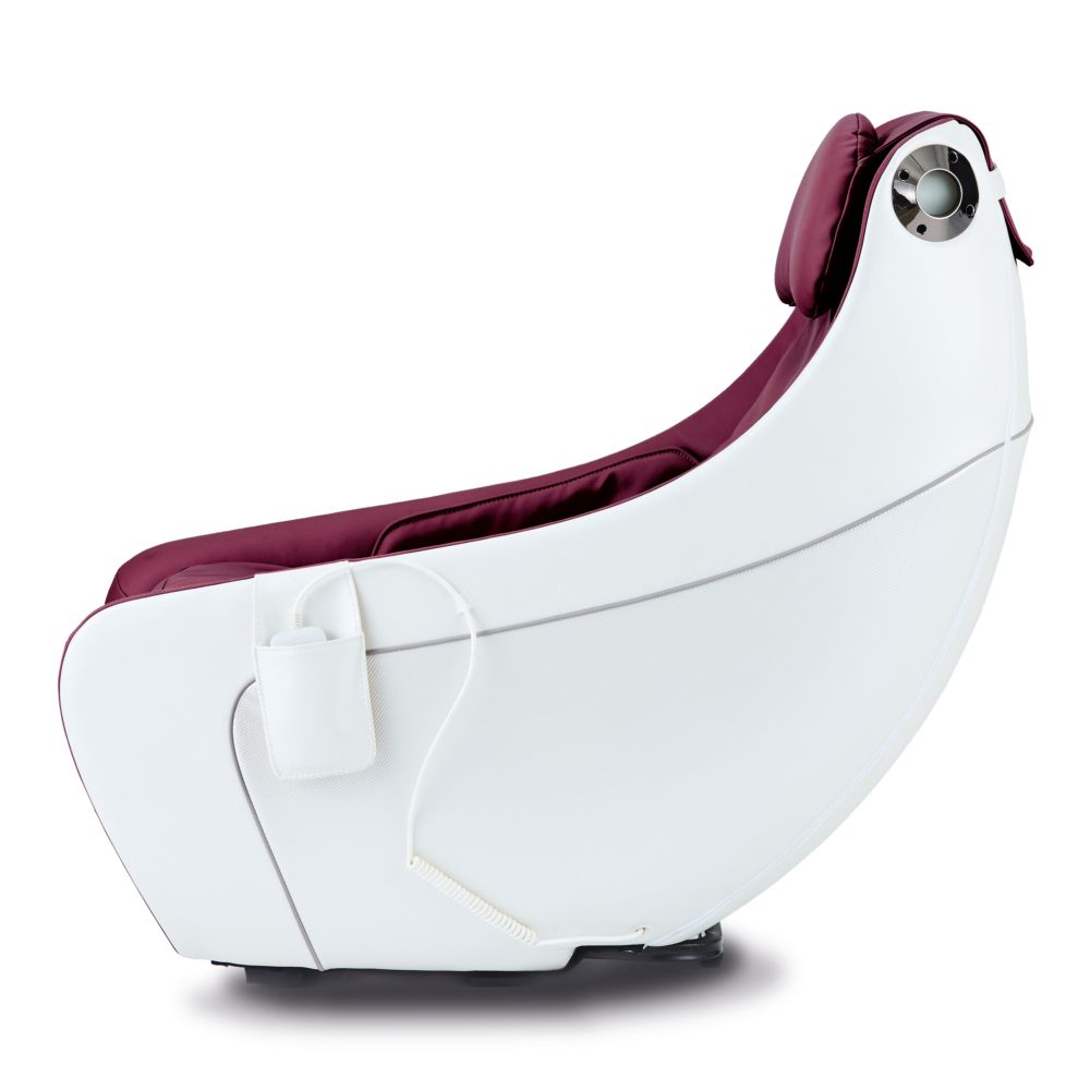 Synca CirC Massagesessel bordeaux