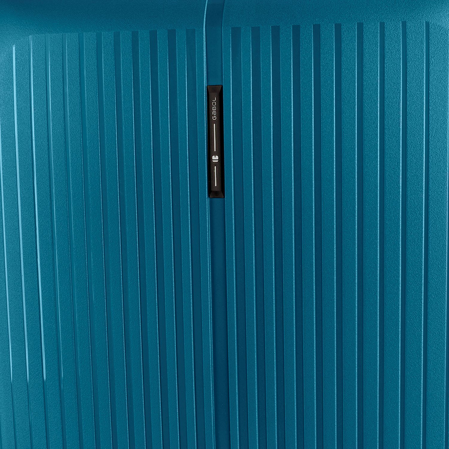 Gabol Brooklyn Medium Trolley Expandable turquoise