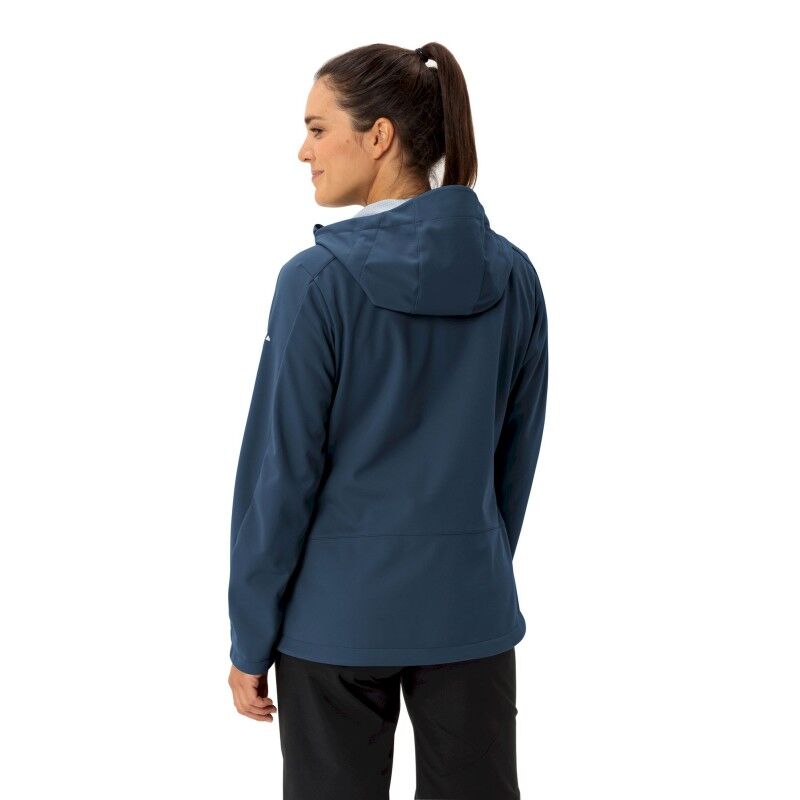 All Year Elope Softshell Jacket II - Veste softshell femme