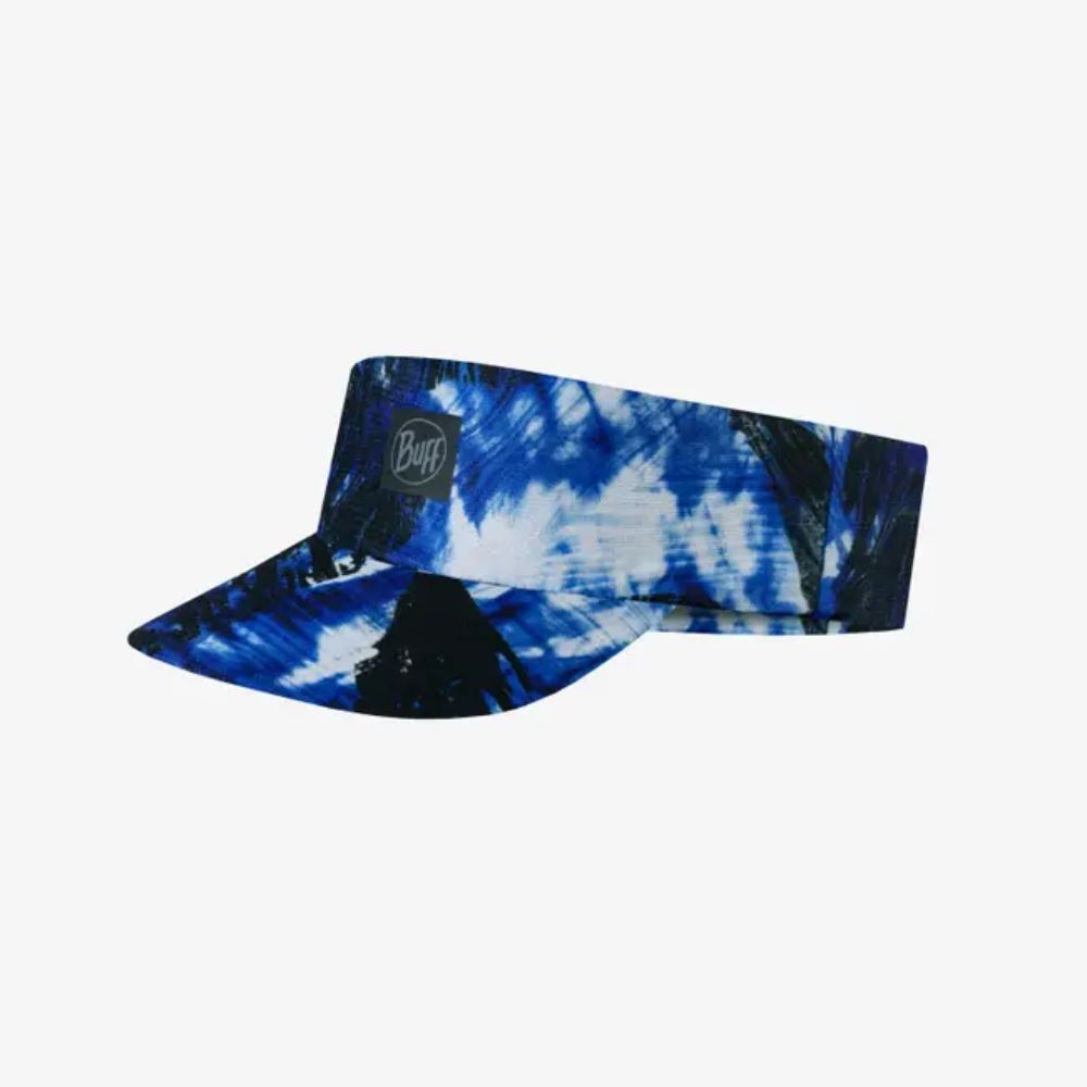 Pack Speed Viseira Zat Buff Azul