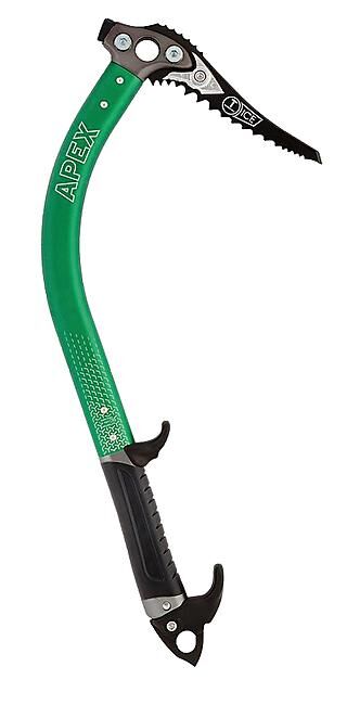 DMM - PIOLET MARTEAU APEX