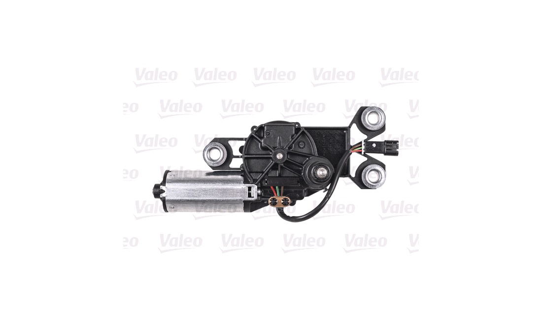 Viskermotor