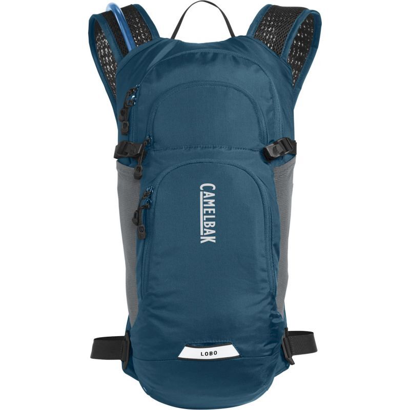 Lobo 9L - Sac à dos d'hydratation