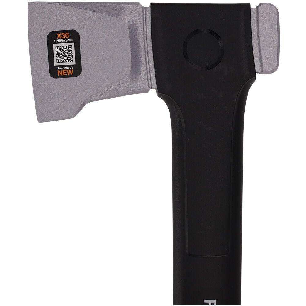 Fiskars X36 - Kloofbijl