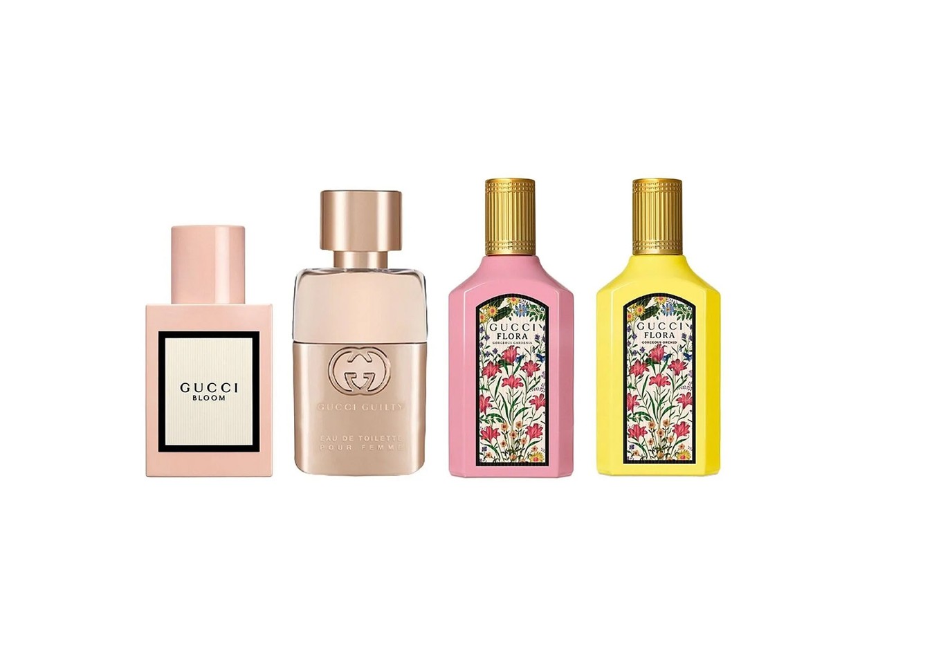 Gucci - Woman Mini Gaveæske