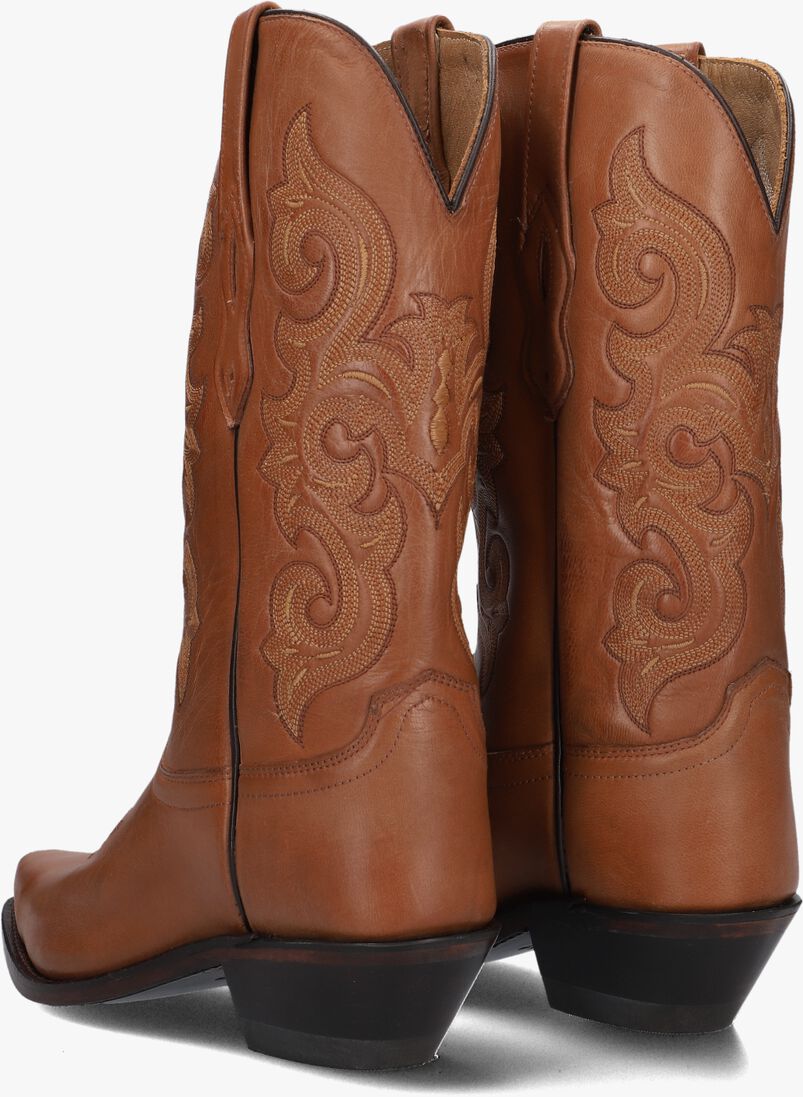 BOOTSTOCK cognac bootstock cowboylaarzen conveted