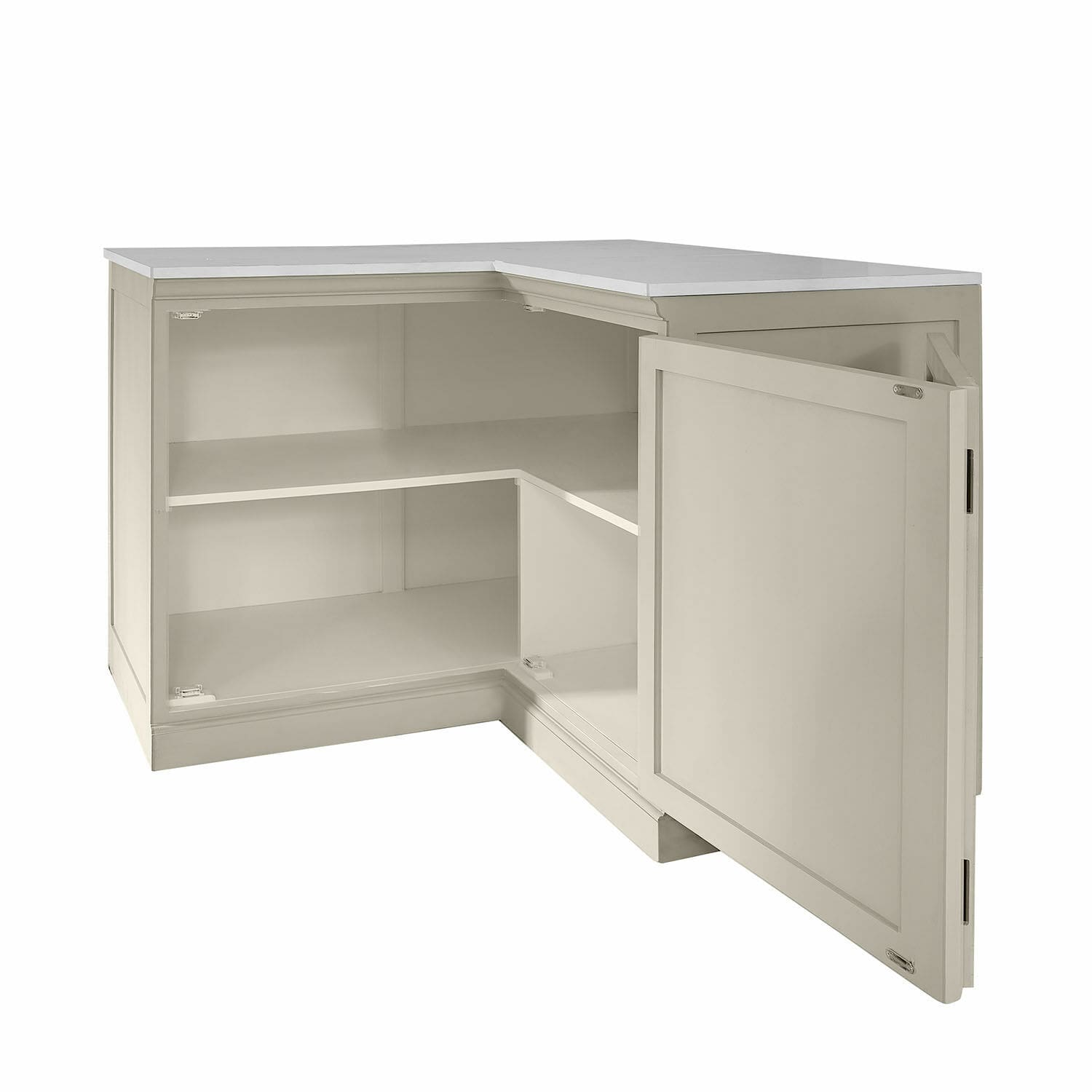 Eckschrank Orlévine