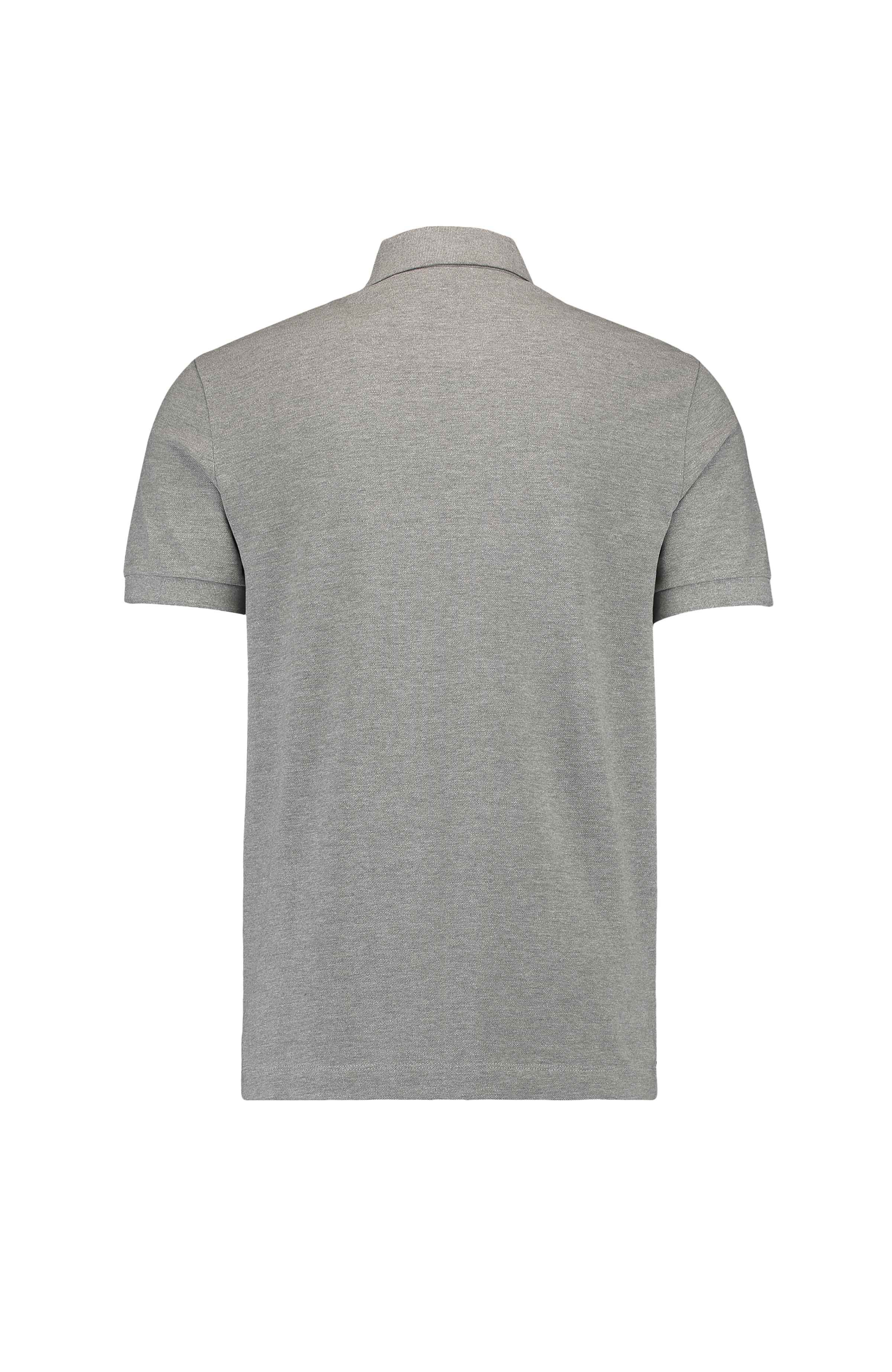 Polo  Small Logo O`Neill Zilver