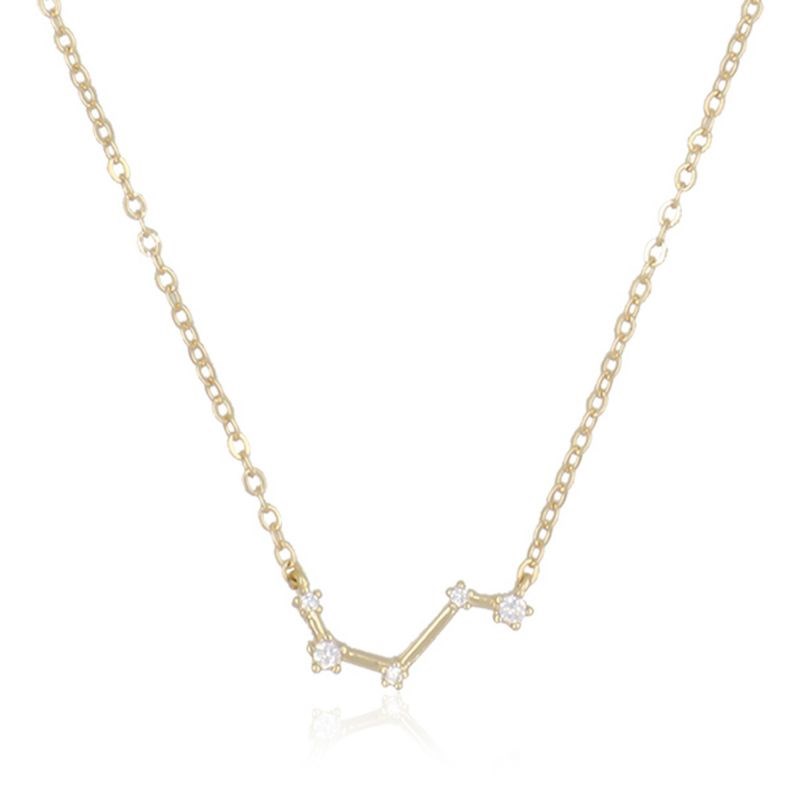 Collier constellation Bélier