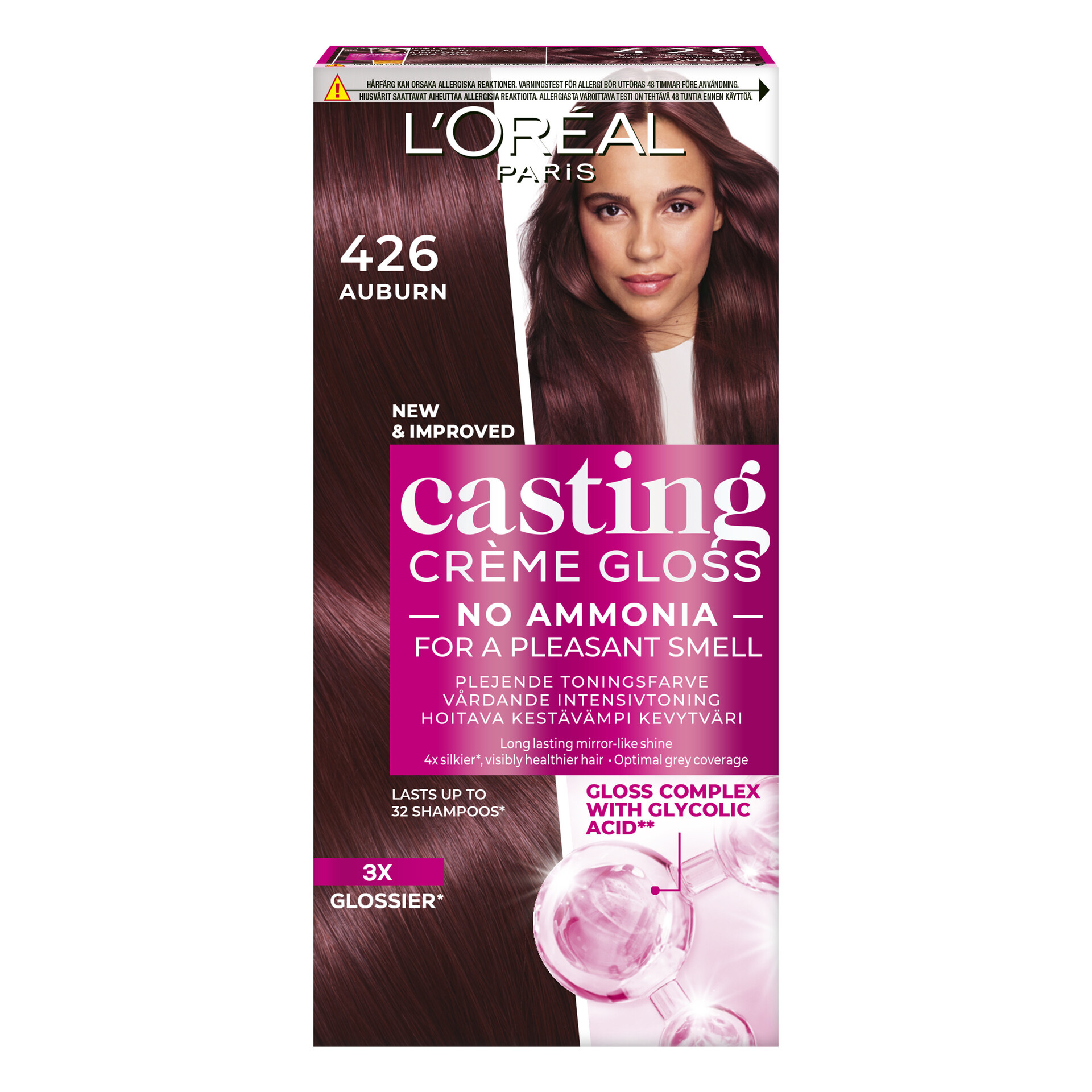 Casting Crème Gloss