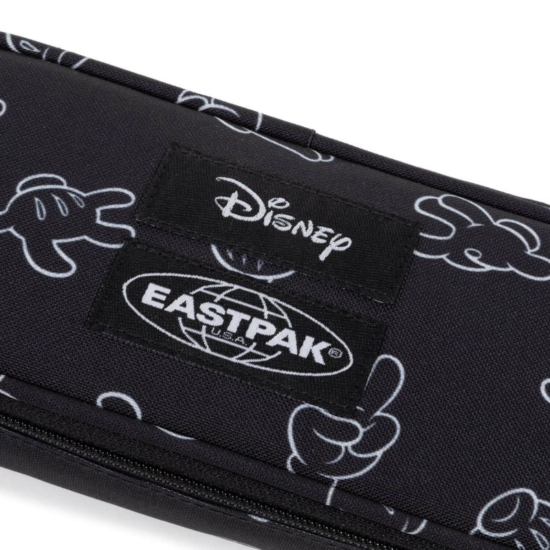 Trousse Oval 22 cm Mickey Hands