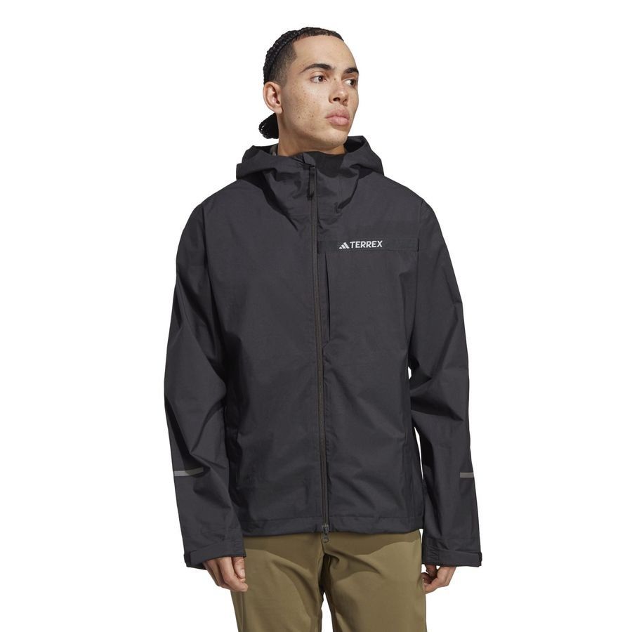 adidas Veste Terrex RAIN.RDY - Noir