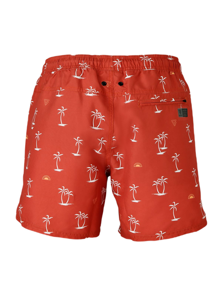 CrunECO-Mini-N Short