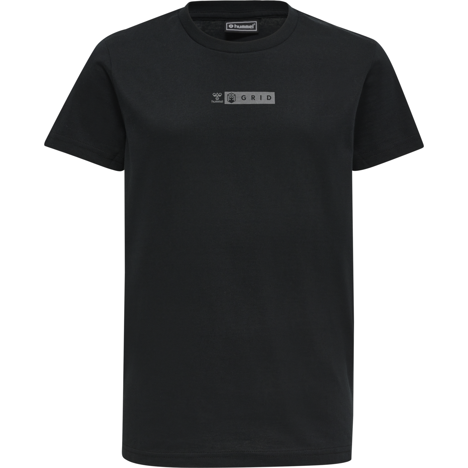 hmlOFFGRID TEE S/S KIDS