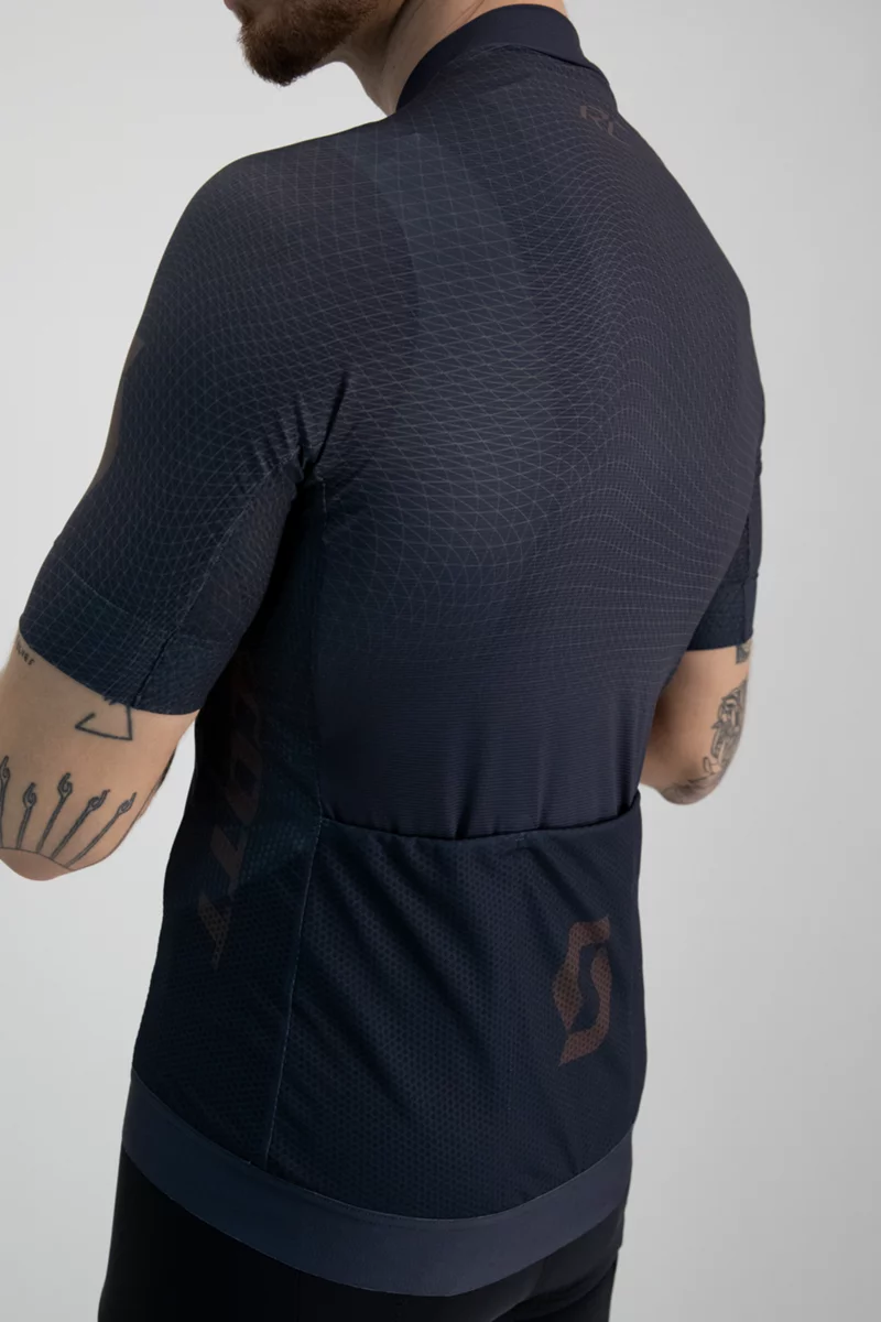 SCOTT RC Pro Herren Biketrikot