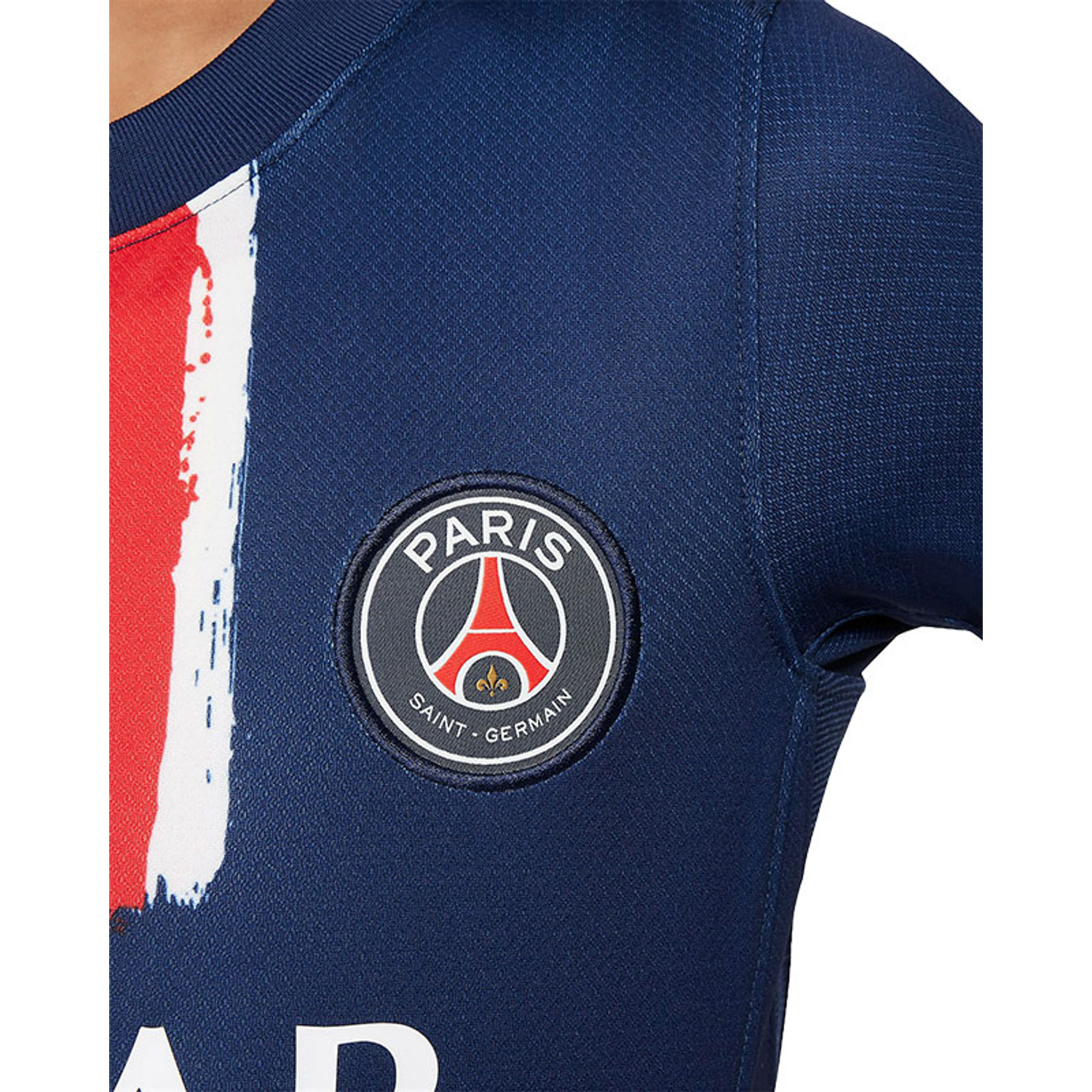 Nike Paris Saint-Germain Thuis Tenue Kids