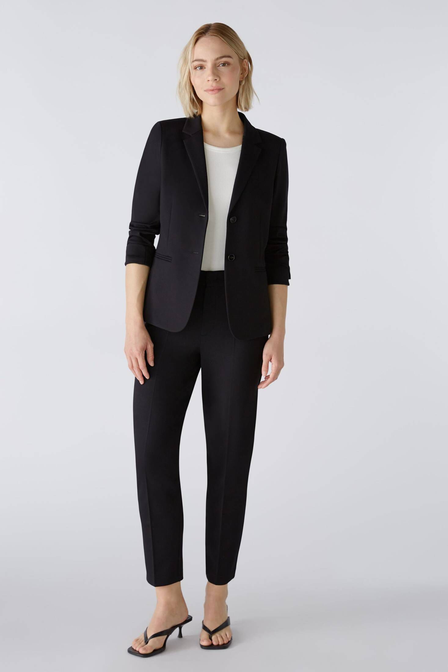 Oui| Damen Blazer CLOYEE