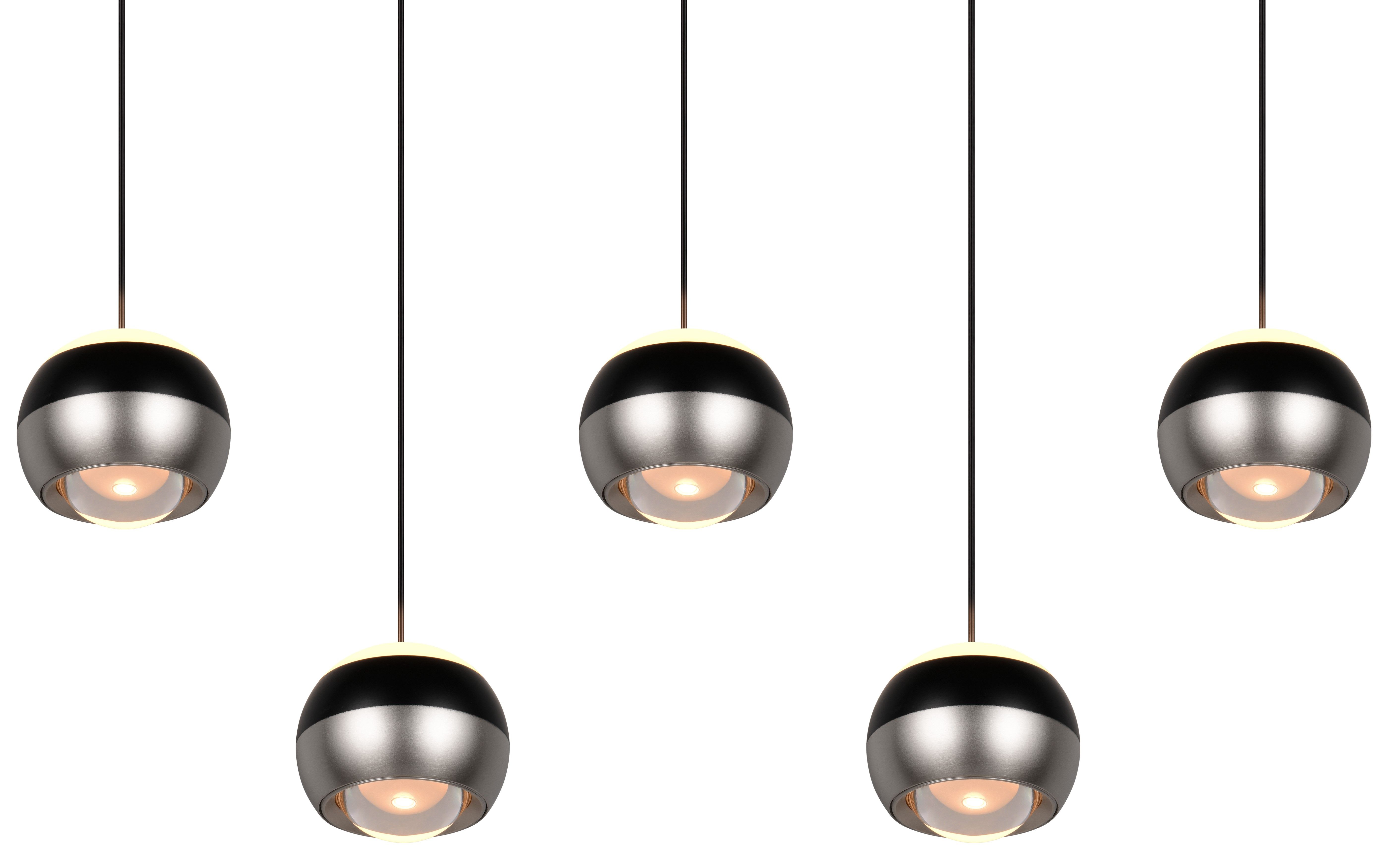 Hanglamp Orbit B100 x D10 cm