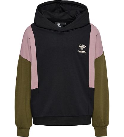 Hummel H?ttetr?je - hmlPalomi - Blåck