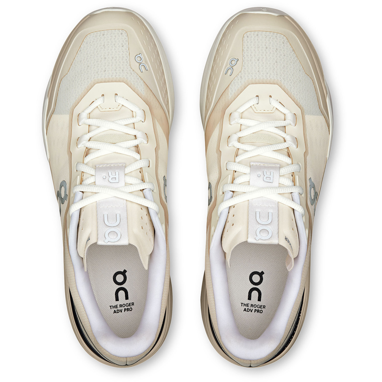 On The Roger Advantage Pro Heren
