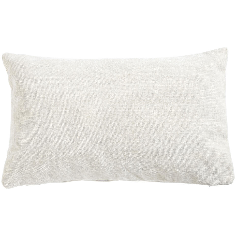 Kussen Esine Wit 30x50 cm