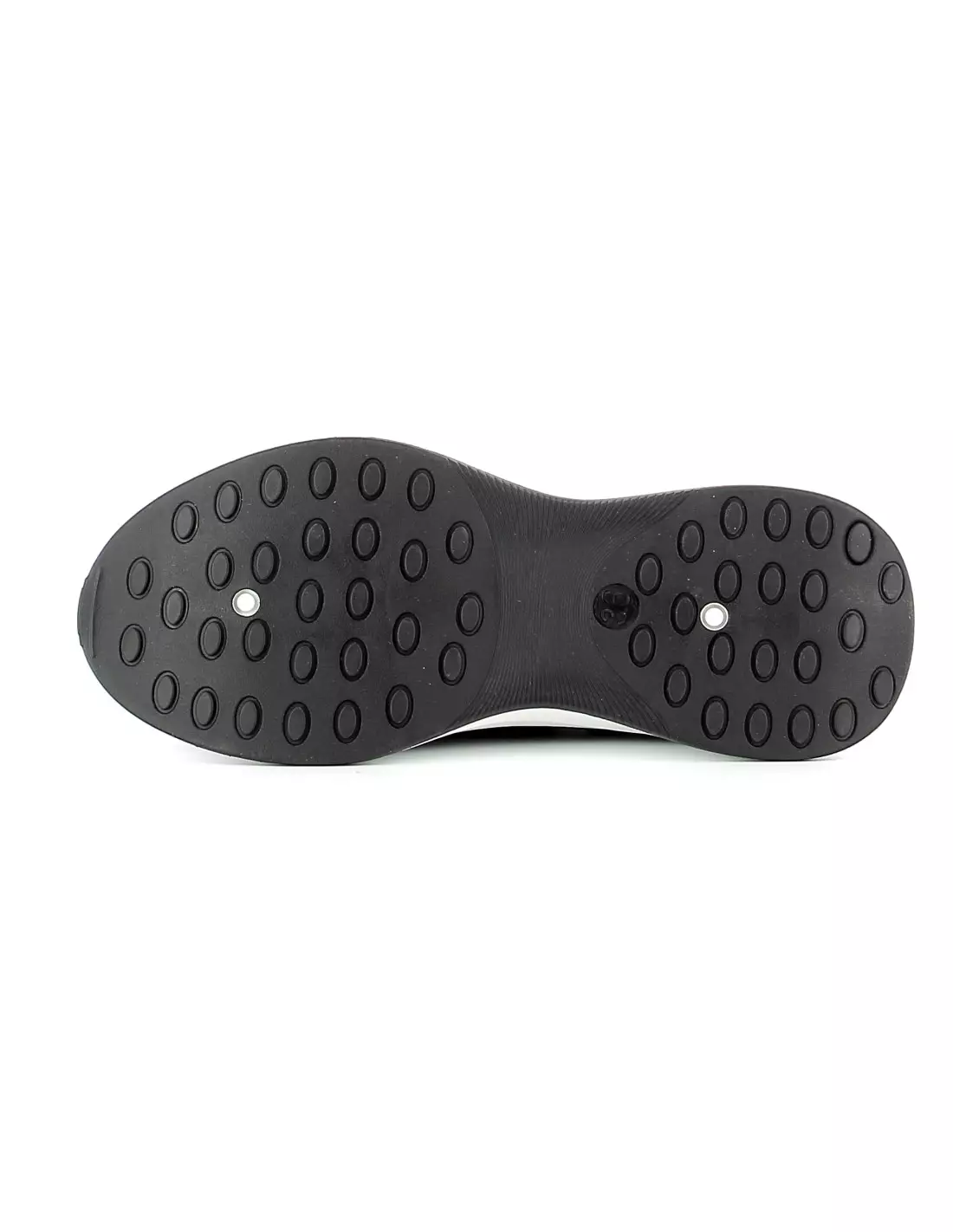 LES ARLESIENNES B860180 - Baskets BLACK