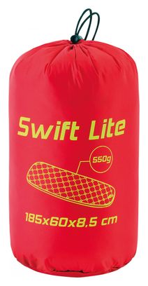 Matelas Ferrino Swift Lite 185 x 60 x 8.5cm Rouge