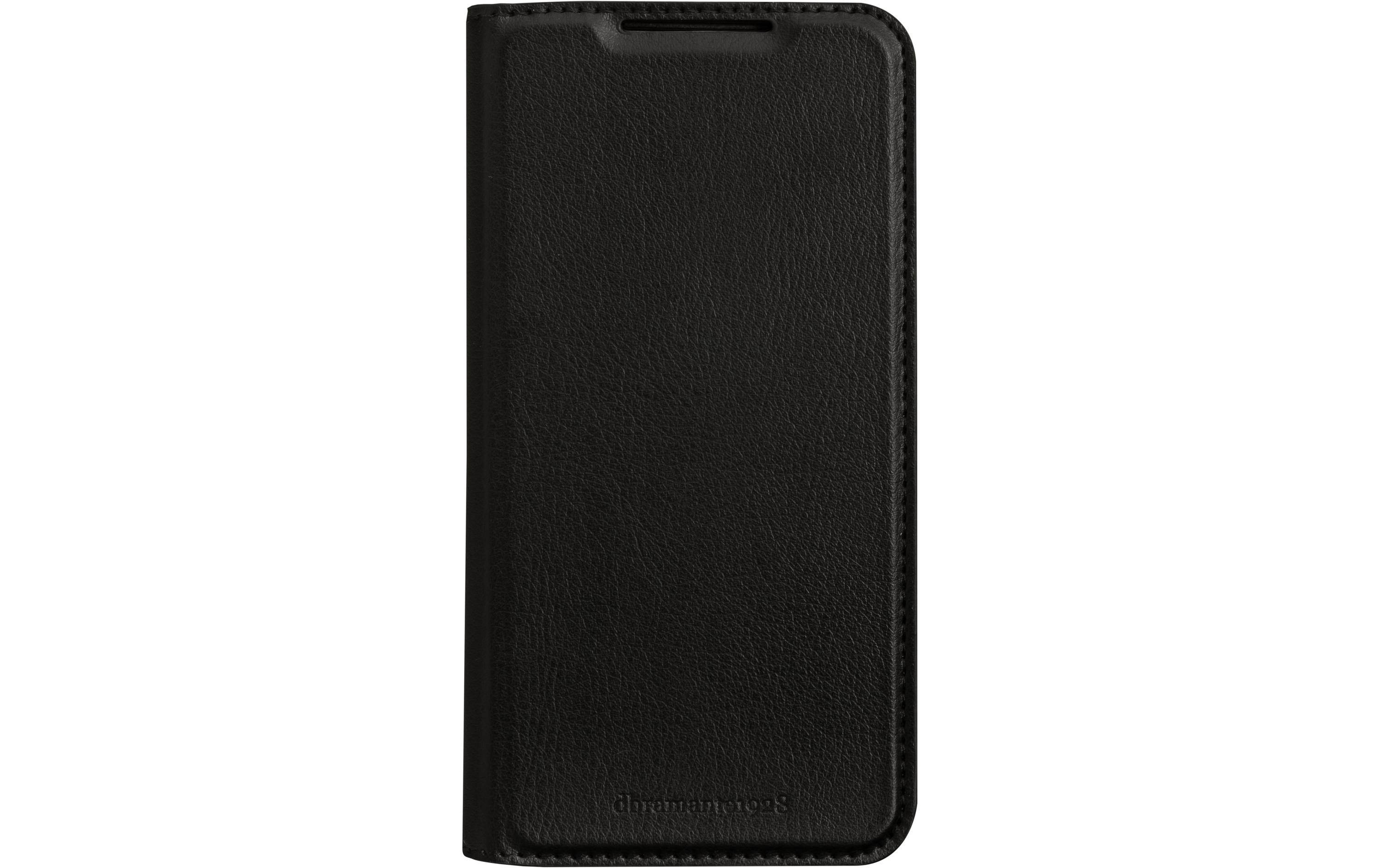 Book Cover Oslo Galaxy A34 BlackSchutzhülle für das Samsung Galaxy A34 5G