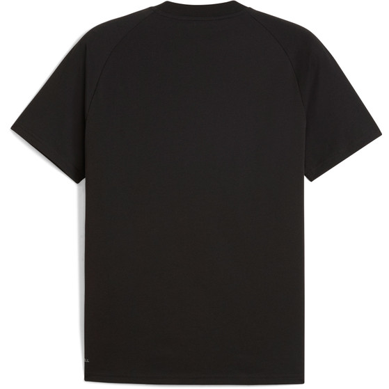 Puma Borussia Dortmund Tech Pocket Tee 2025/2026