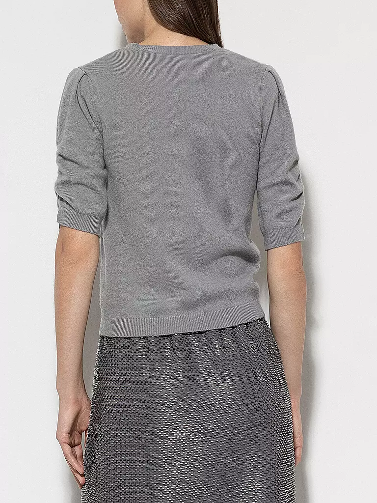 LUISA CERANO Pullover grau