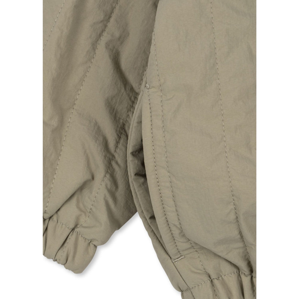 Køb Konges Sløjd Laurel Oak Juno Bomber Termojakke