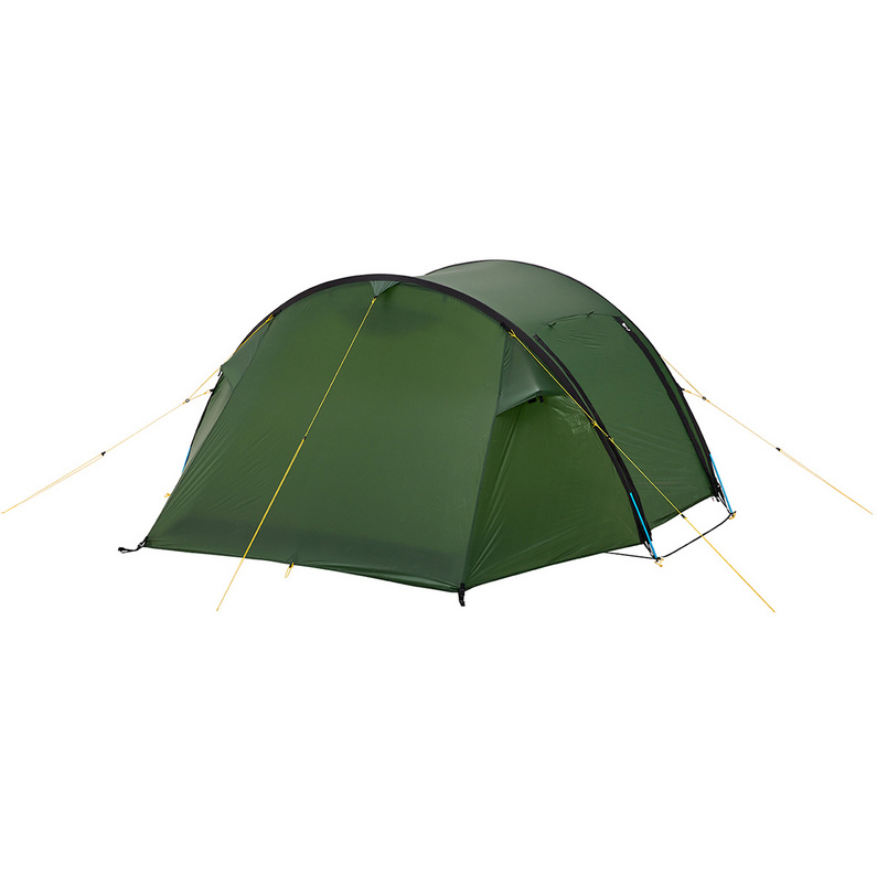 Wechsel Pioneer Zelt