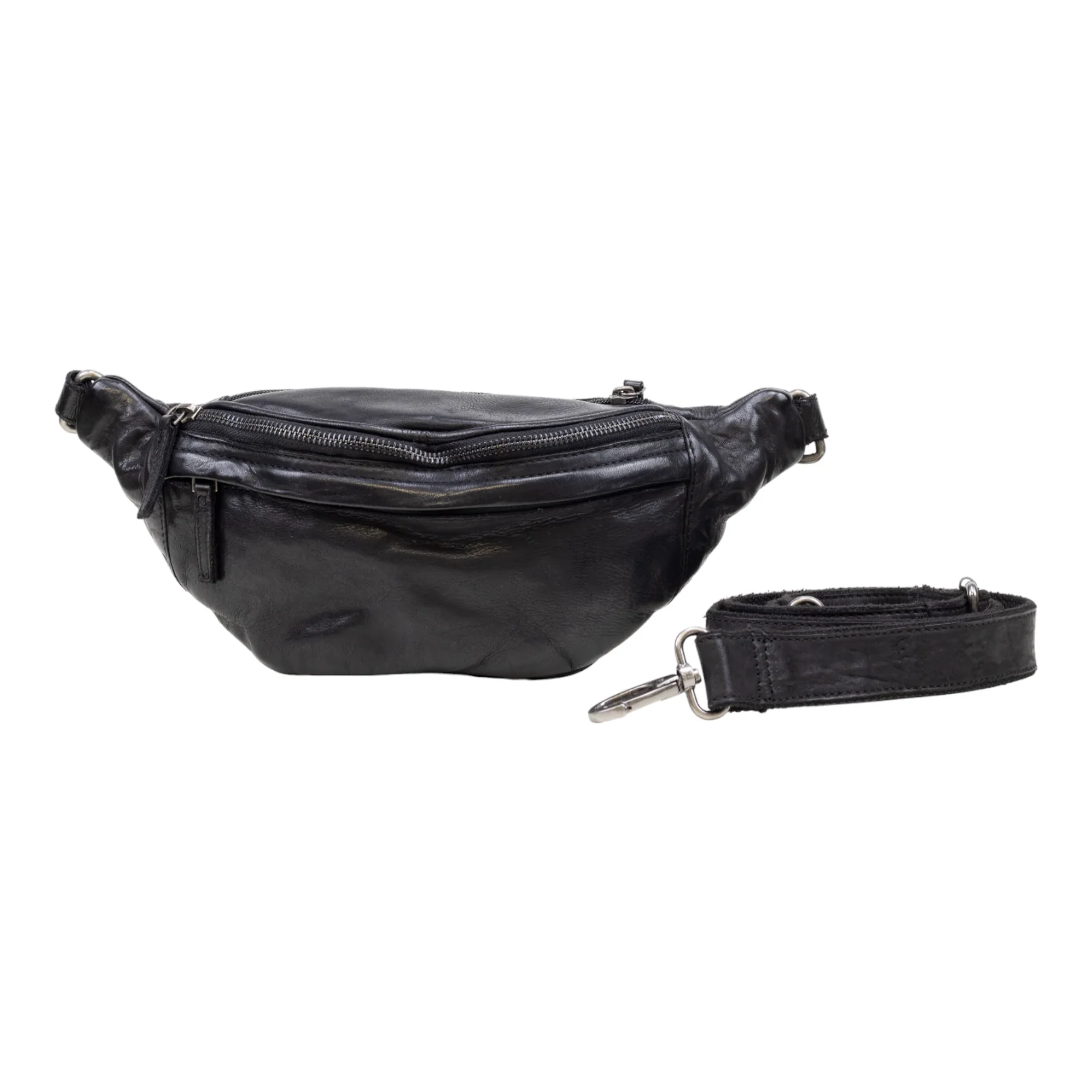 DSTRCT Harrington Road Cross/ Heuptas Black