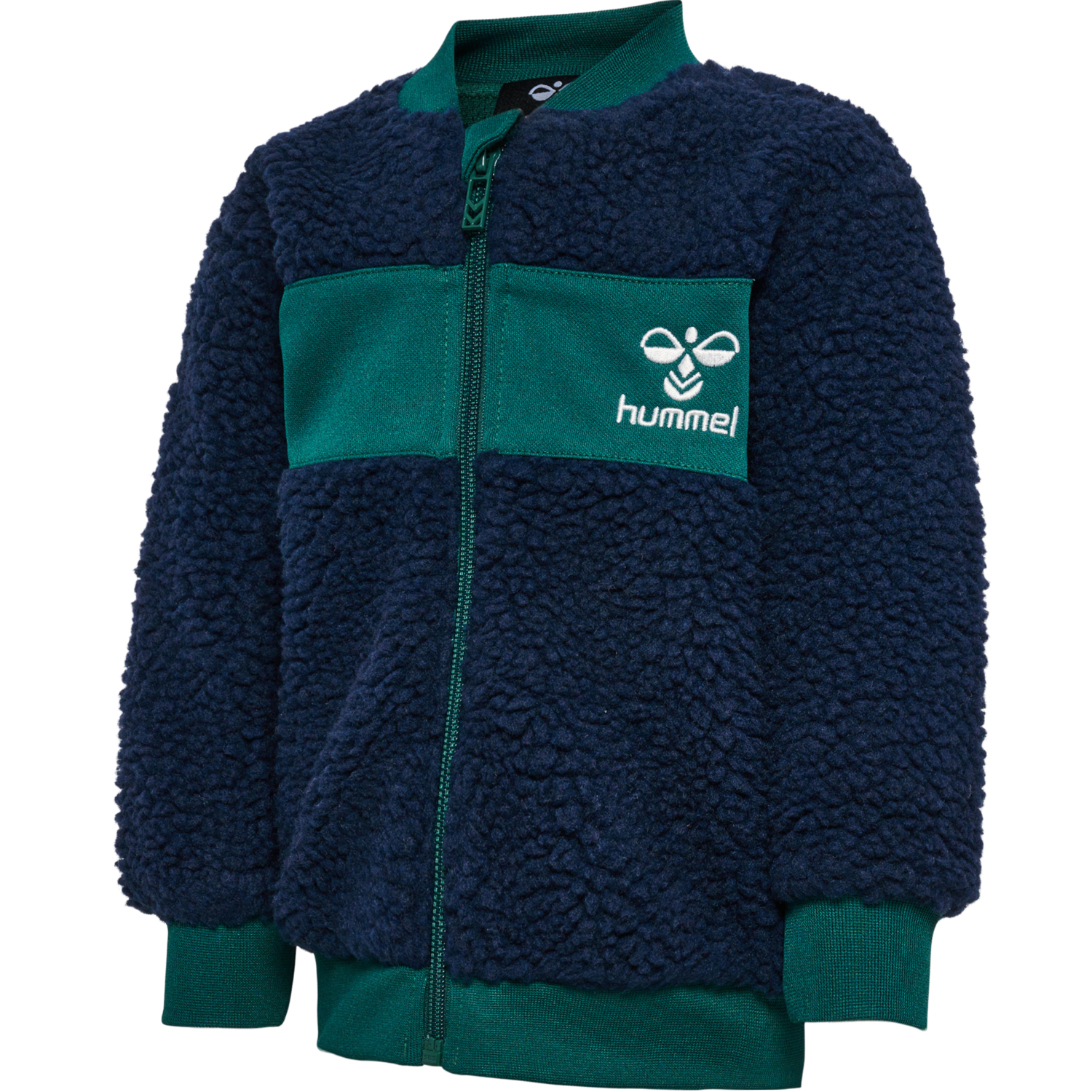 hmlEVANO ZIP JACKET