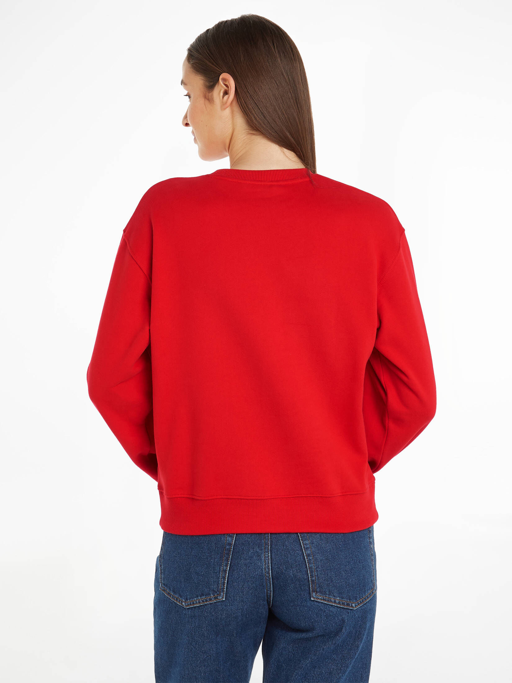Tommy Hilfiger| Damen Sweatshirt