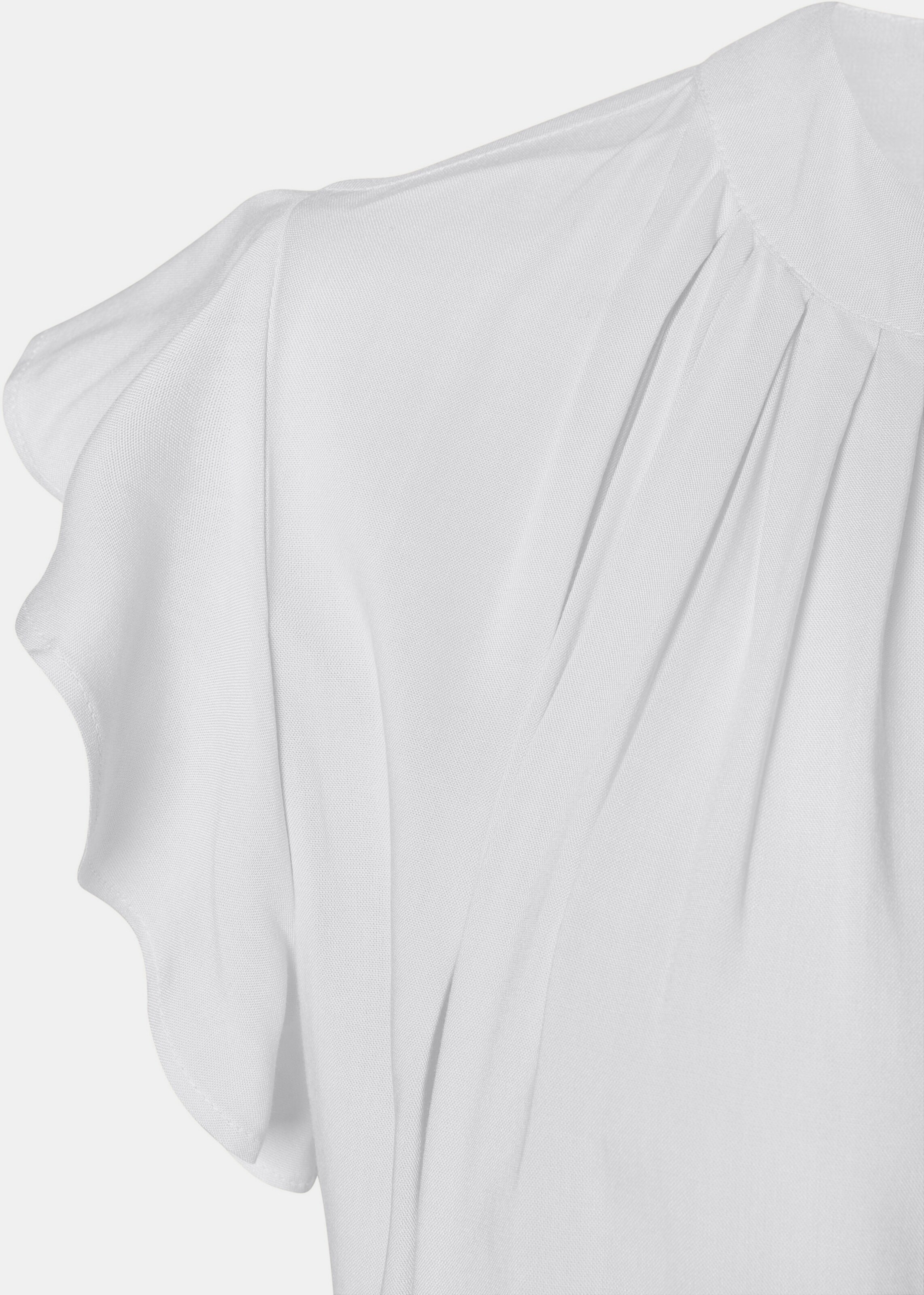 Schlupfbluse