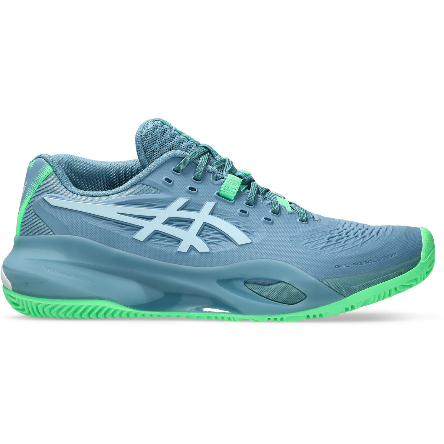 Asics Gel-Resolution X Padel Heren