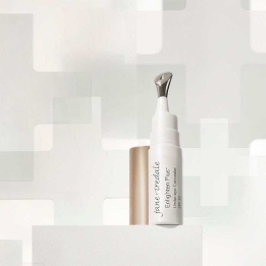 jane iredale Enlighten Plus Under-Eye Concealer No. 3 Dark Golden Beige SPF20 6g