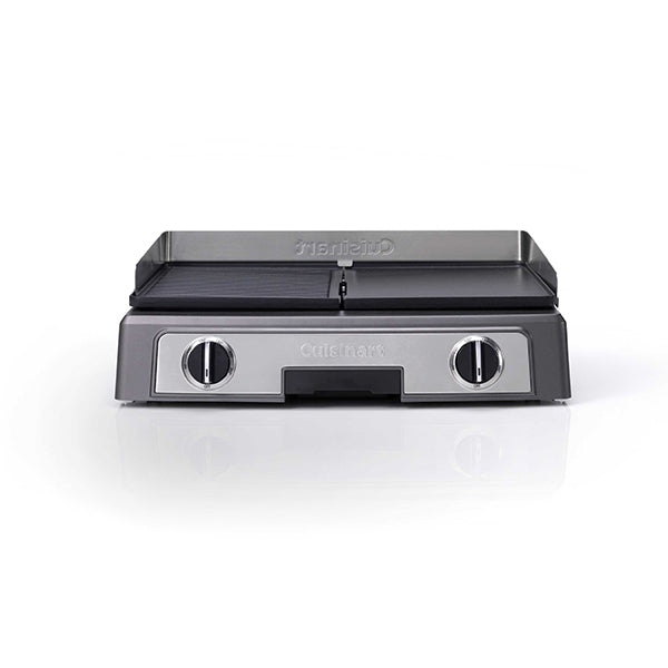 Plancha barbecue power XL PL50E Cuisinart