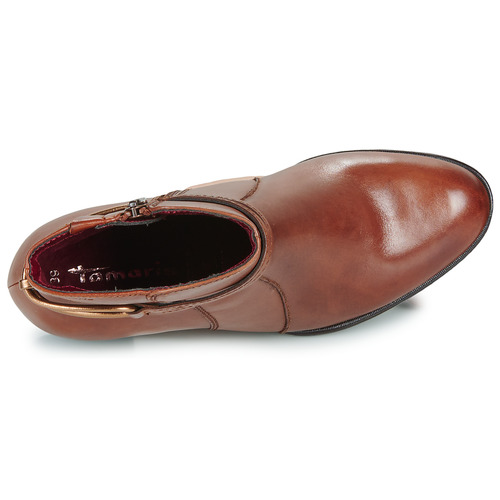 Tamaris - 25042 - Marron
